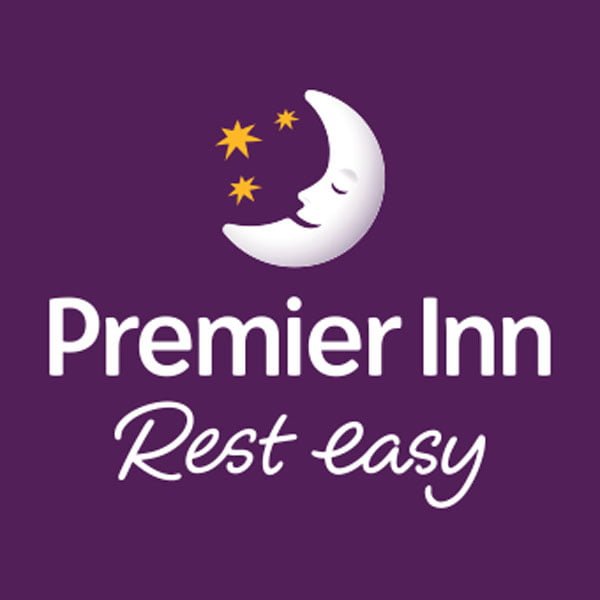 Hub by Premier Inn logo