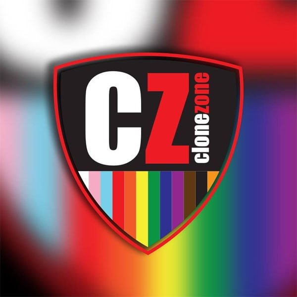 Clonezone logo