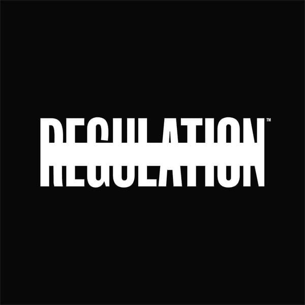 Regulation logo