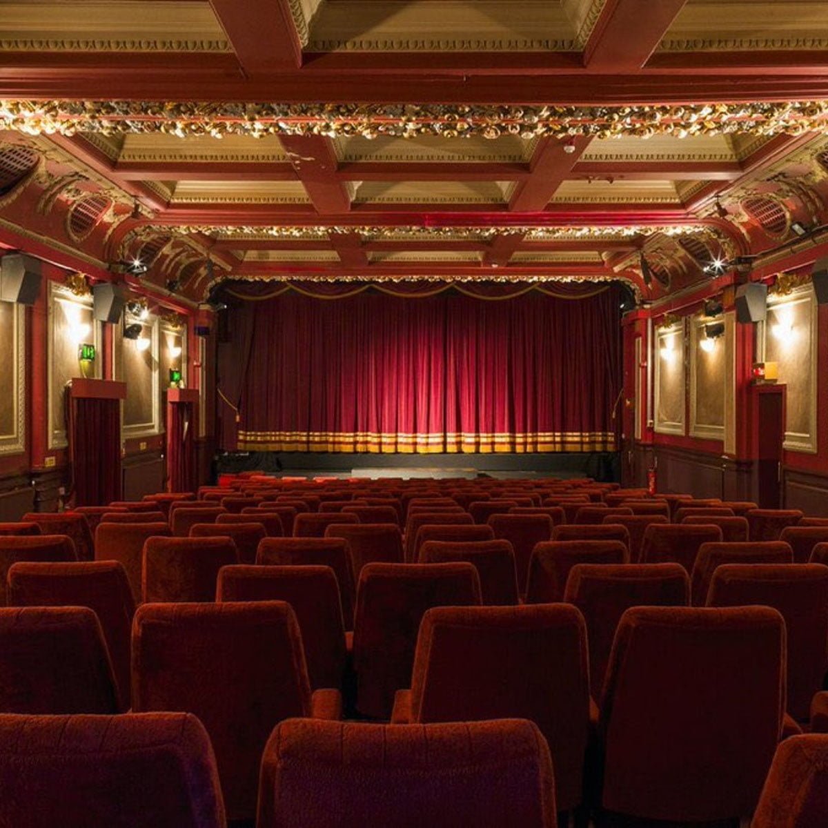 Picturehouse Central — photo 4