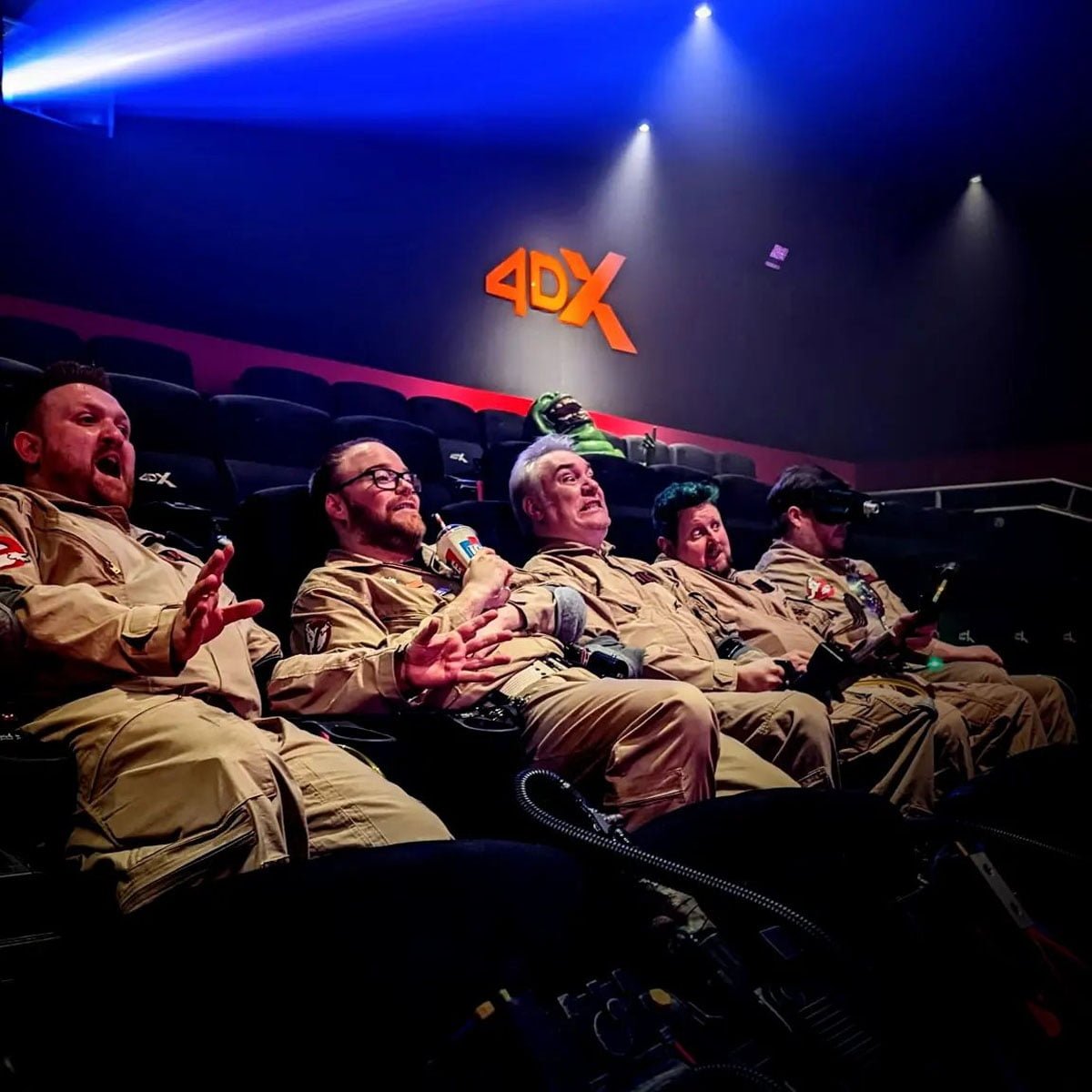 Cineworld — photo 3
