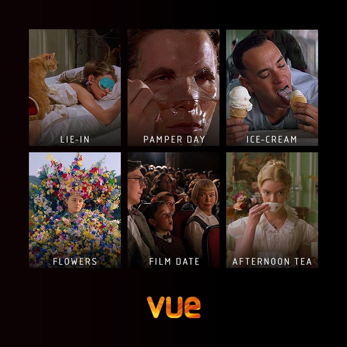 Vue Entertainment — photo 4