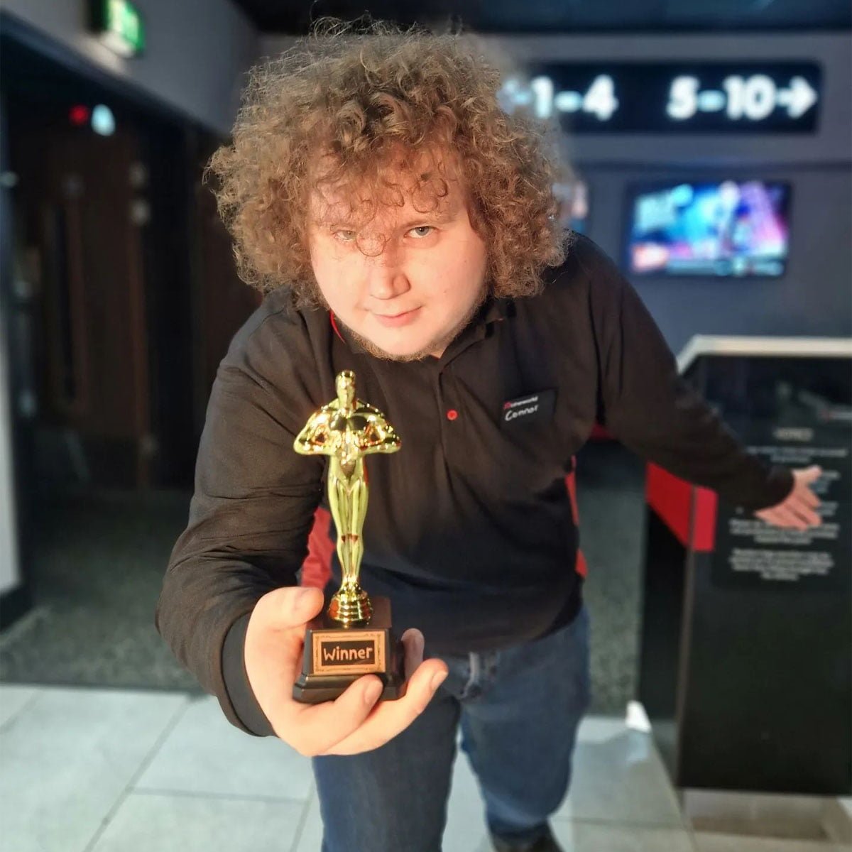 Cineworld — photo 1