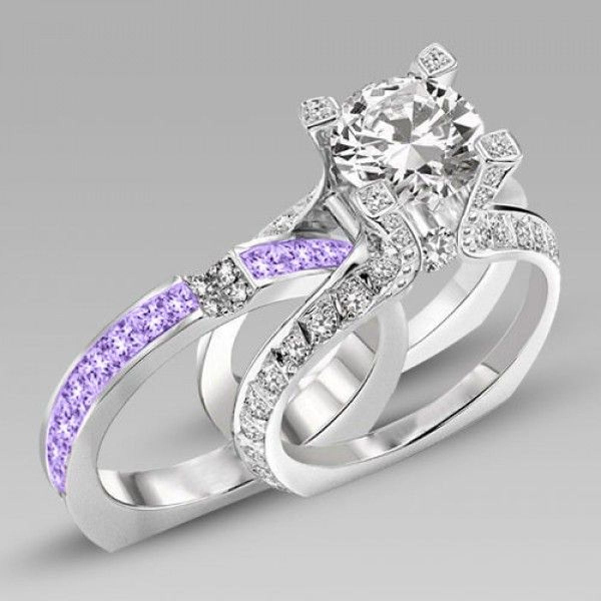 Premium engagement ring showcase Exquisite diamond engagement ring displayed at Engagement Rings Boutique in Hatton Garden