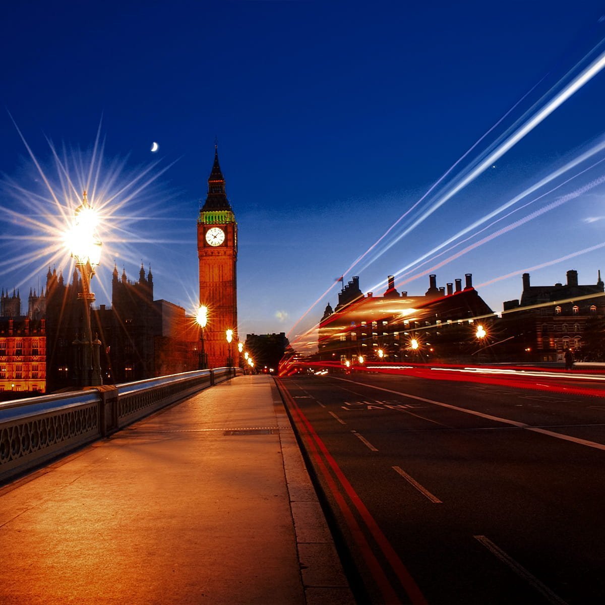 Bright Lights, Big City: London Top Areas for Casino Excitement