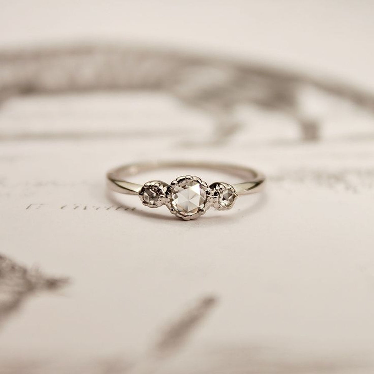 Find Your Perfect Ring at Engagement Rings Boutique
