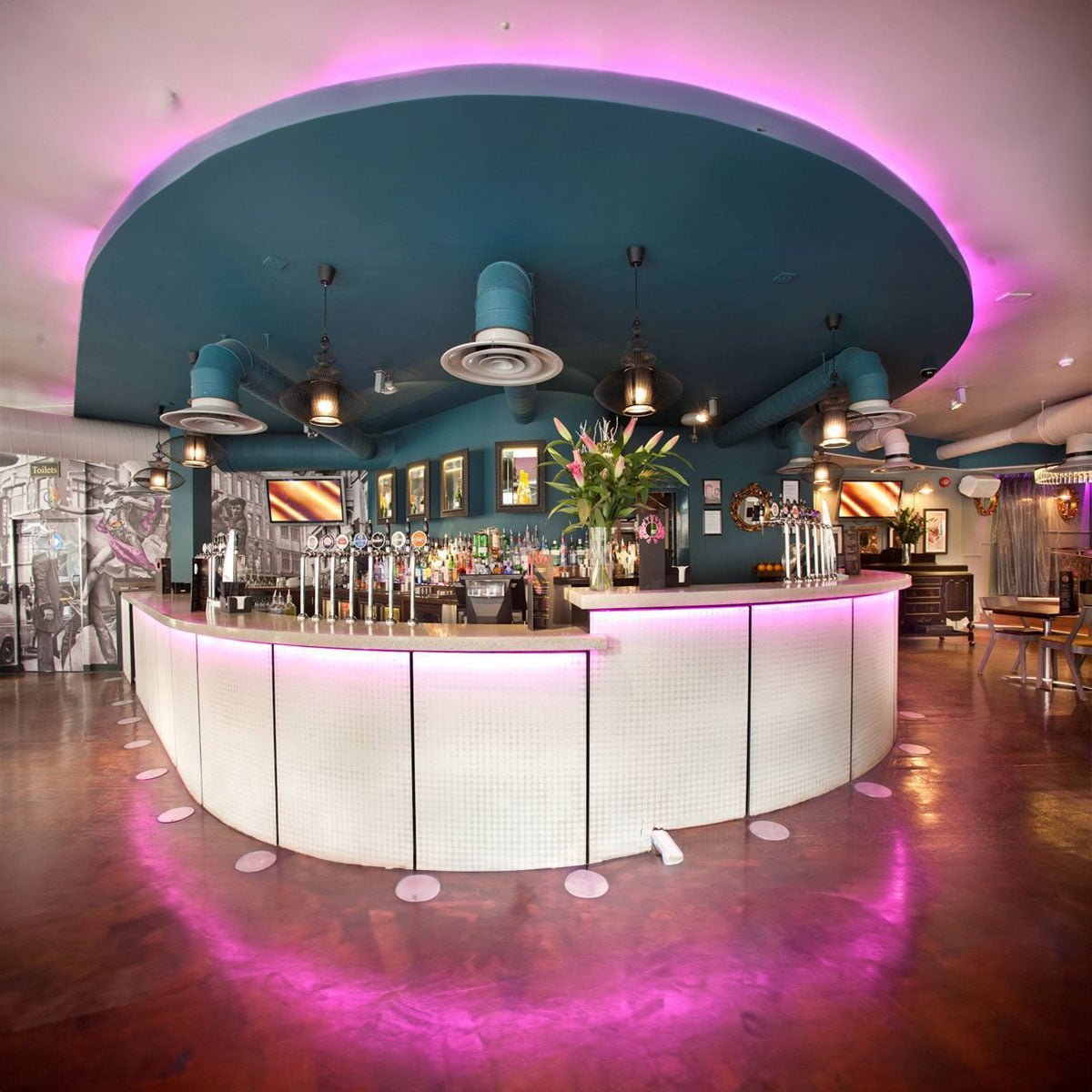 Soho's Gay Bars: Your Ultimate Night Out Awaits
