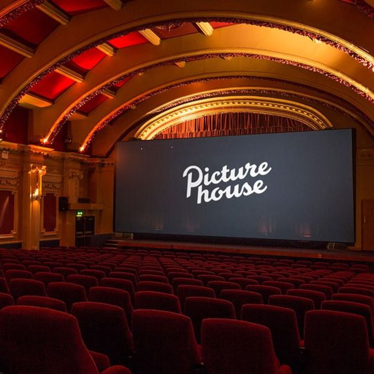 Picturehouse Central
