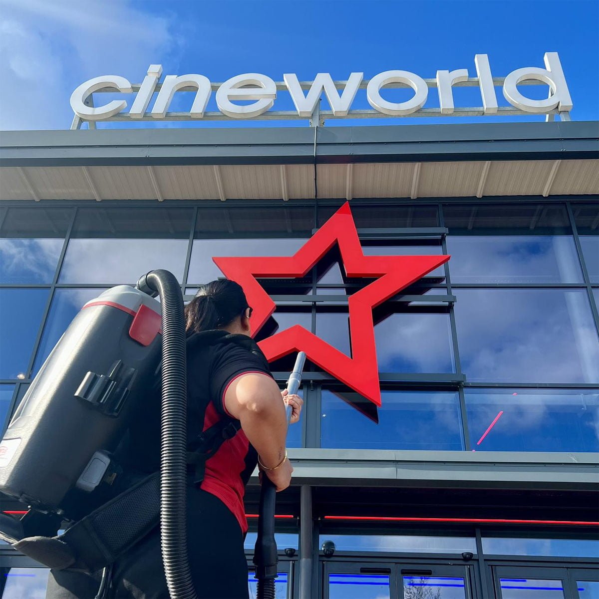 Cineworld