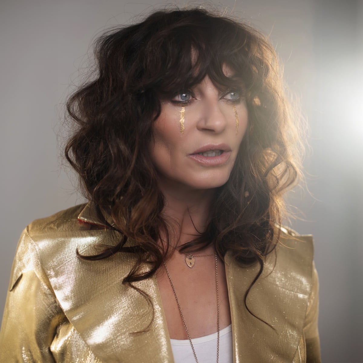 Feel the Jazz: Collette Cooper at Mary Lou Room
