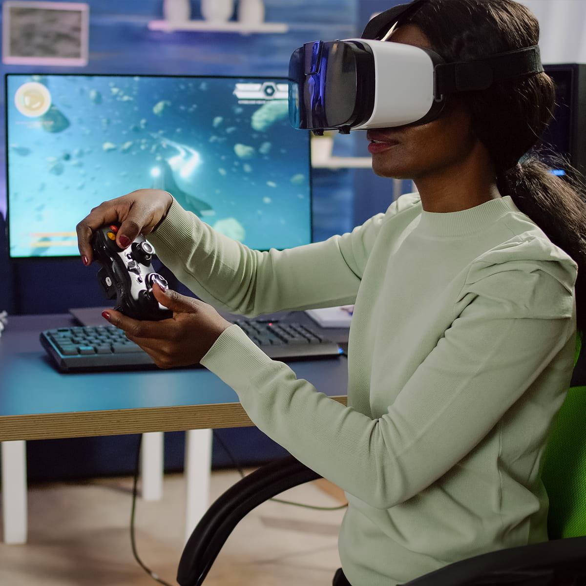 Future of Entertainment: High-Tech Innovations Transforming Our Leisure Time