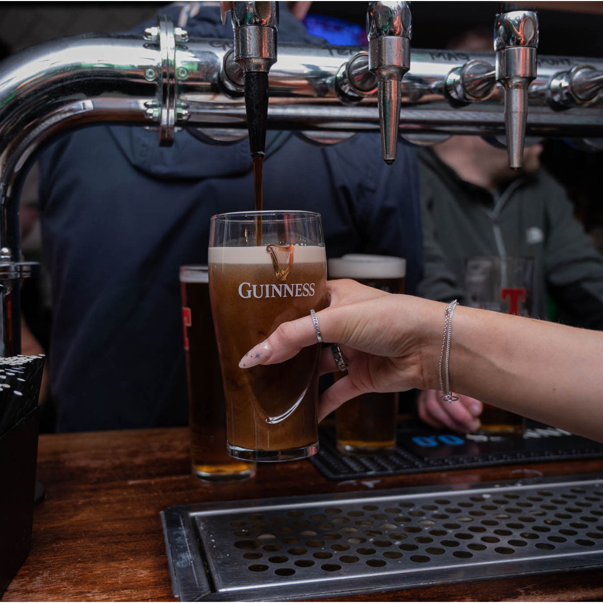 O'Neill's — photo 4