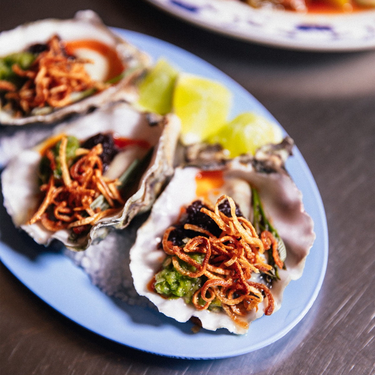 Soho’s Speedboat Bar: A Joyful Journey of Flavours