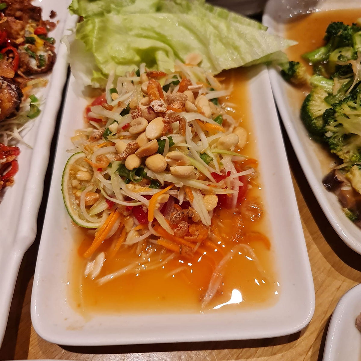 Thai Tho Soho — photo 3