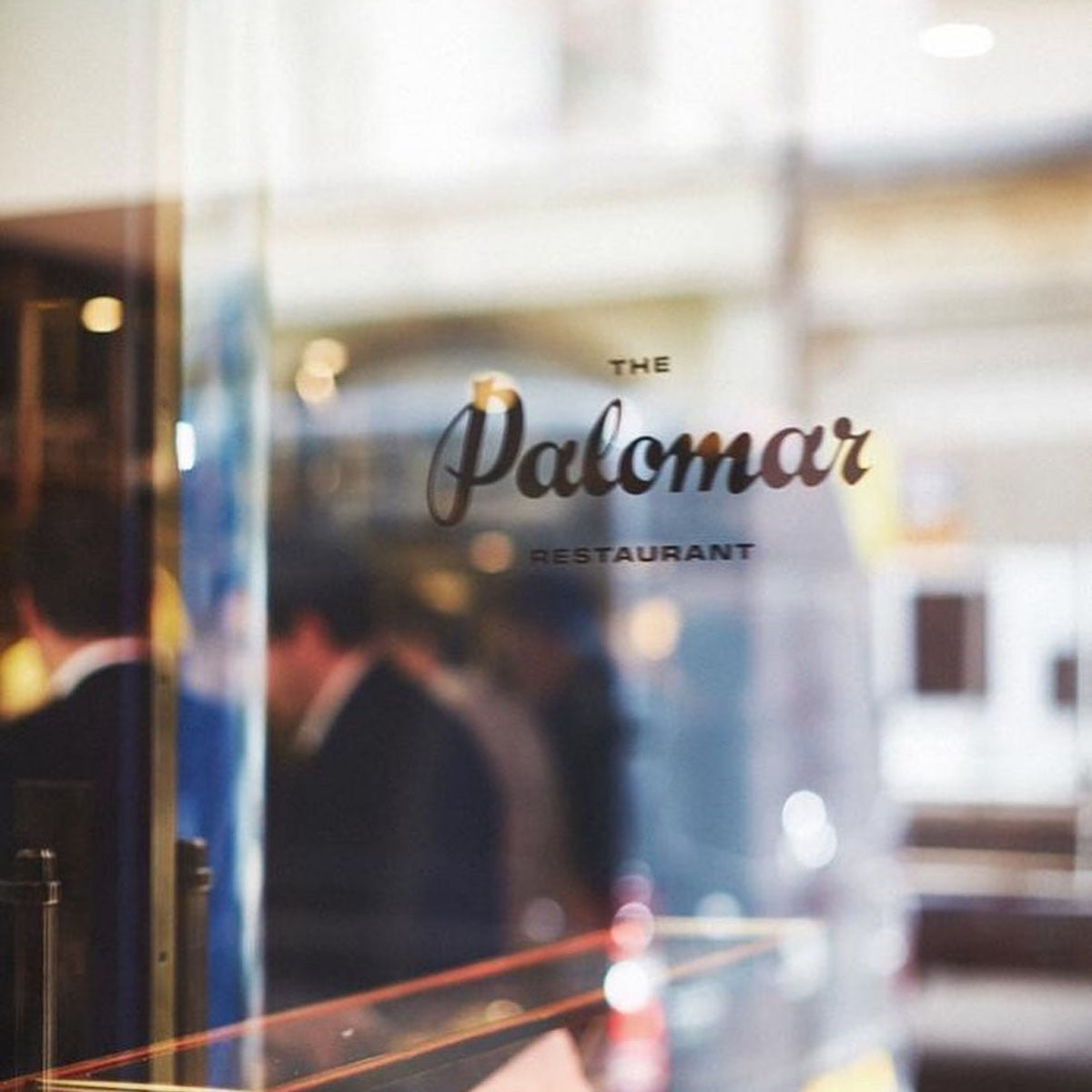 The Palomar
