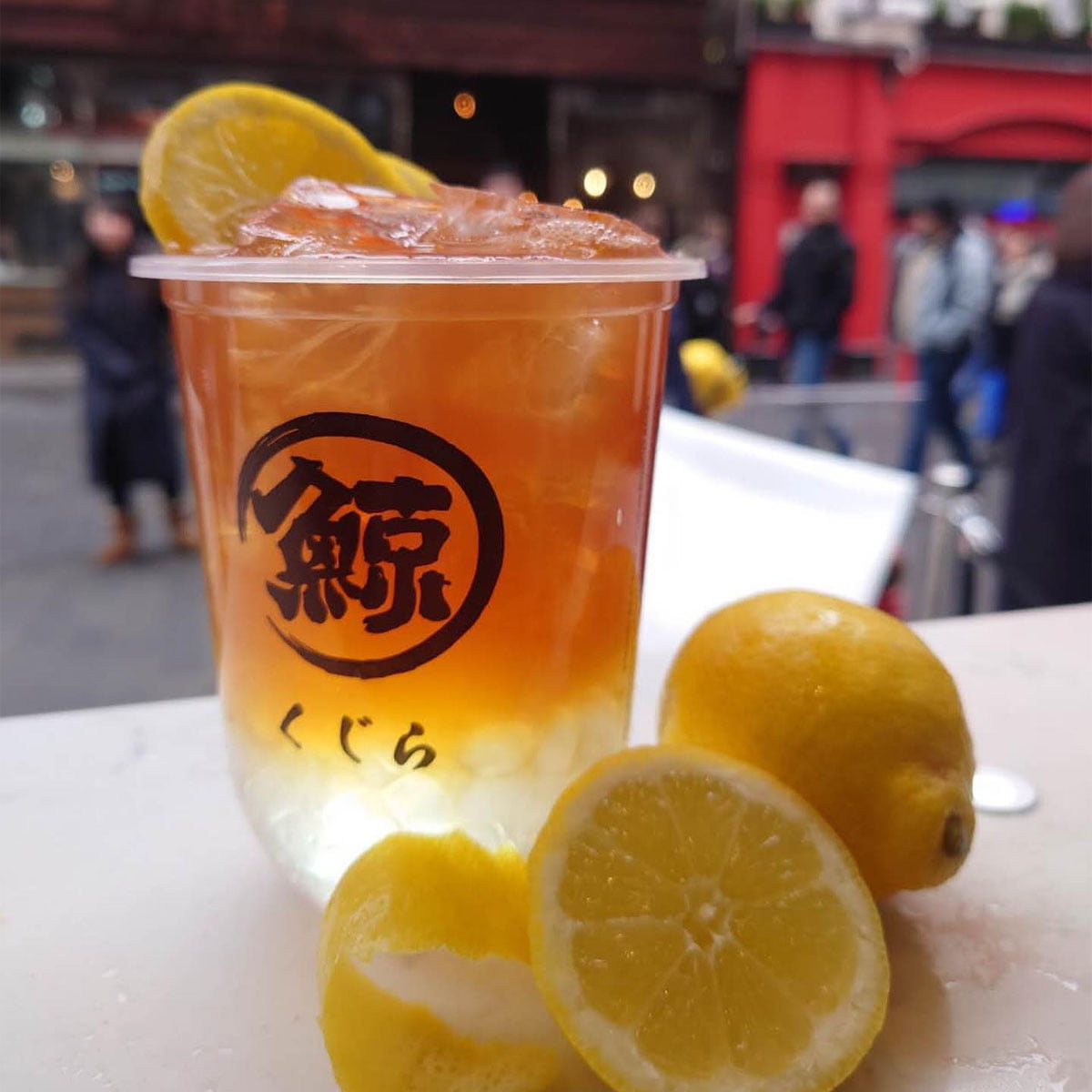 The Whale Tea  — photo 3
