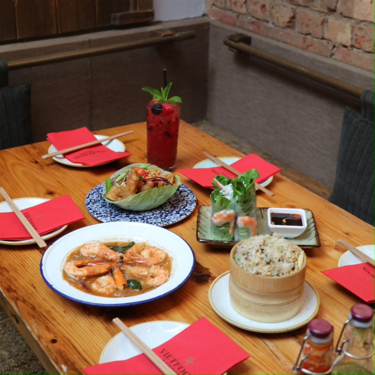 Viet Food — photo 2