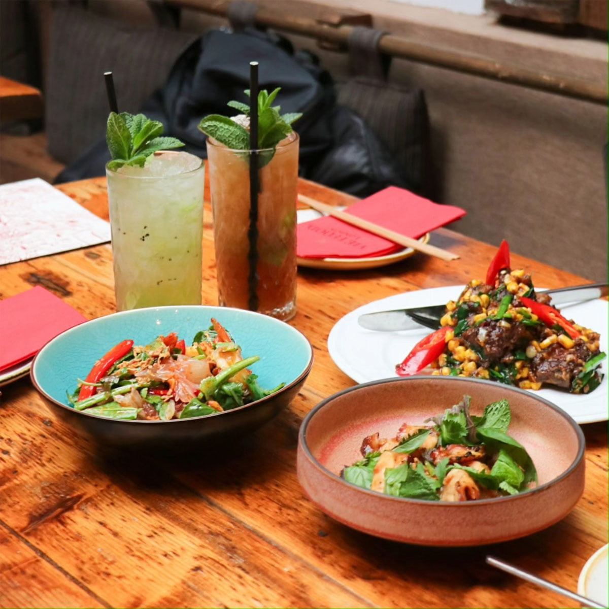 Viet Food — photo 4