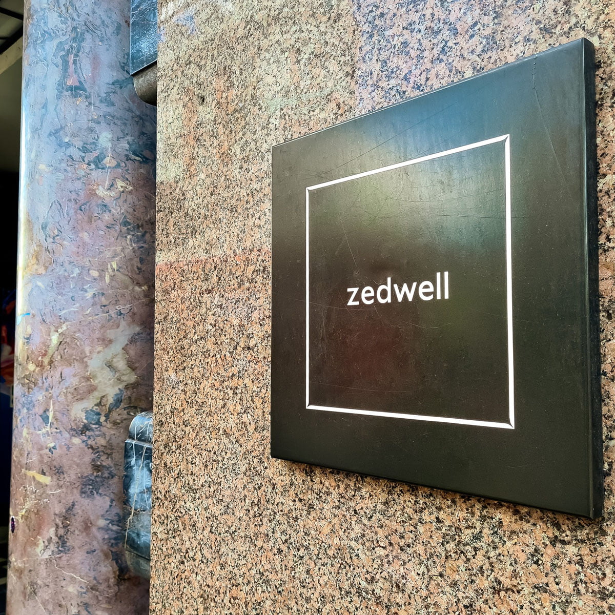 Zedwell