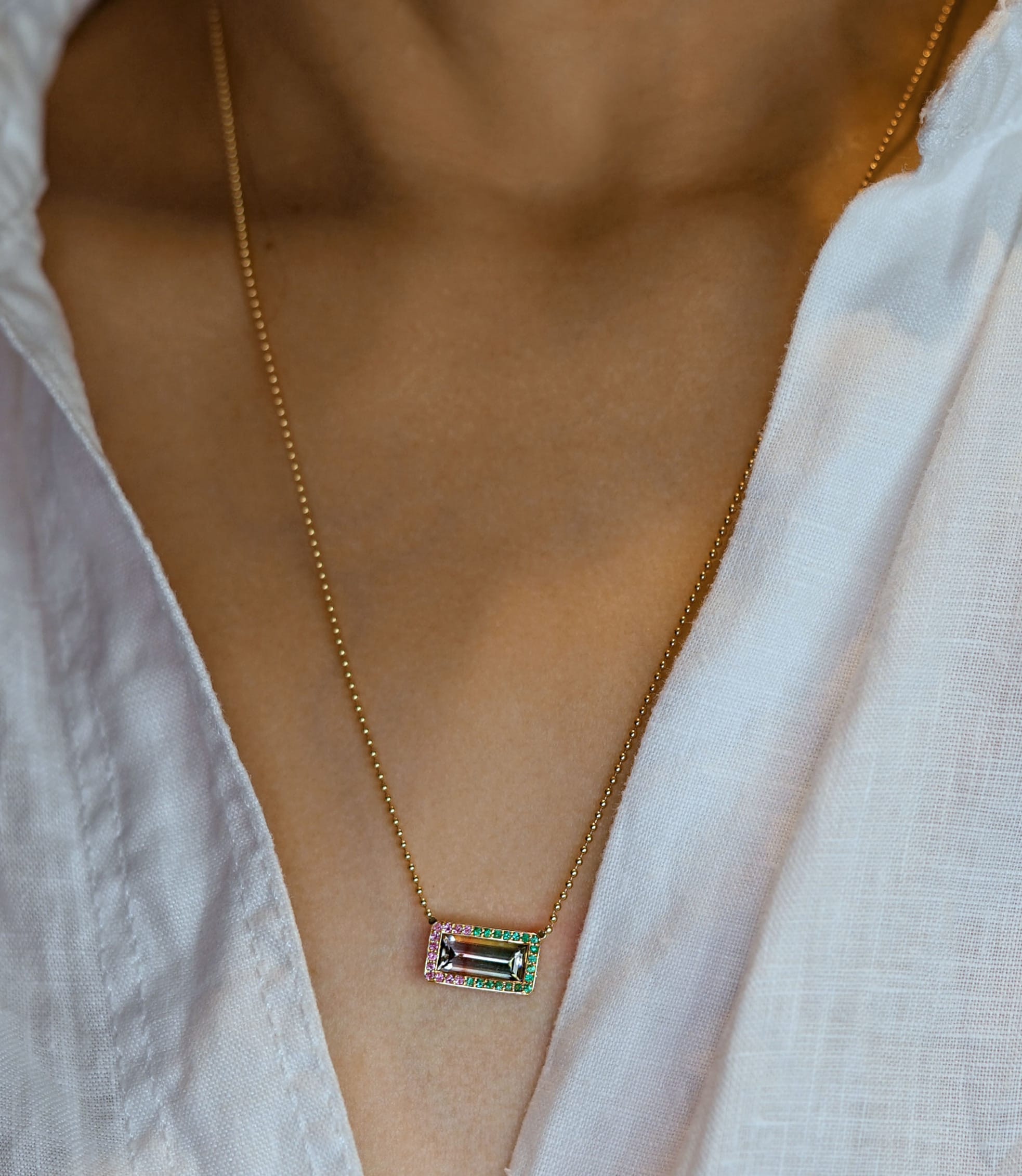 Lena Cohen Jewellery London — photo 4