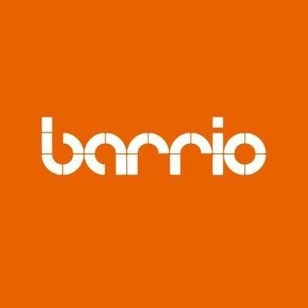Barrio logo
