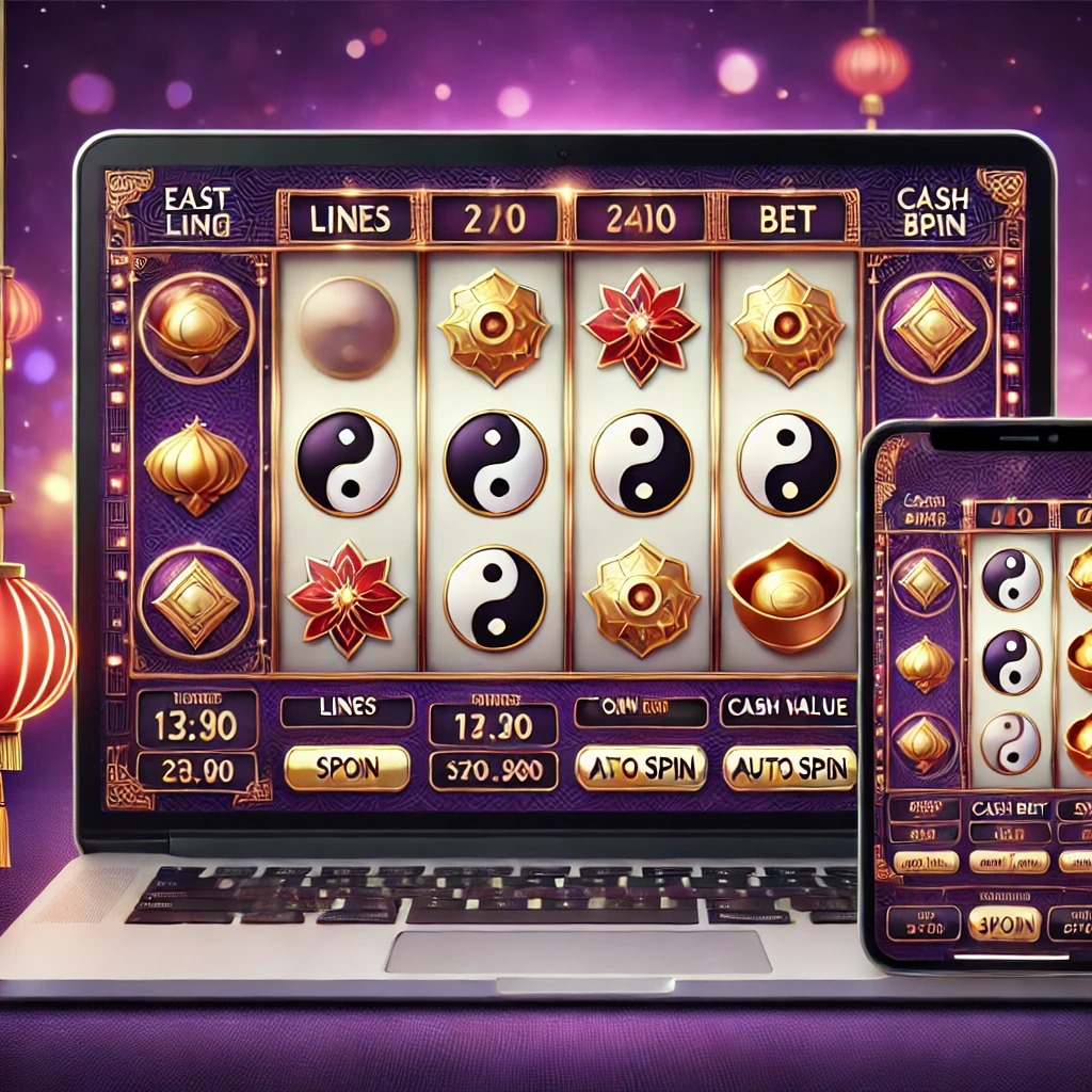 Entertainment slot machine Whitney Houston themed slot game featuring music-related symbols and gameplay elements