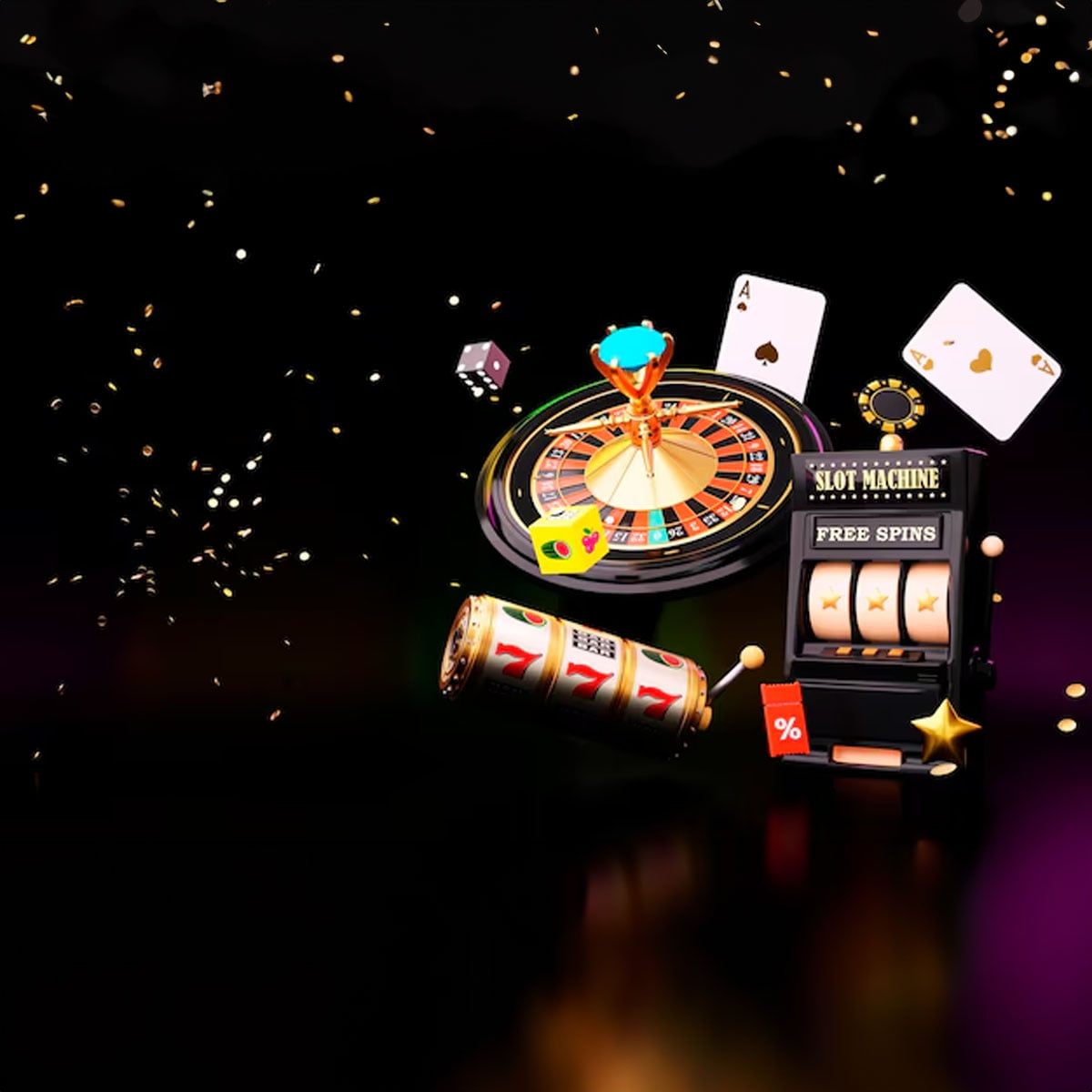 Three Great Slots to Play this Summer