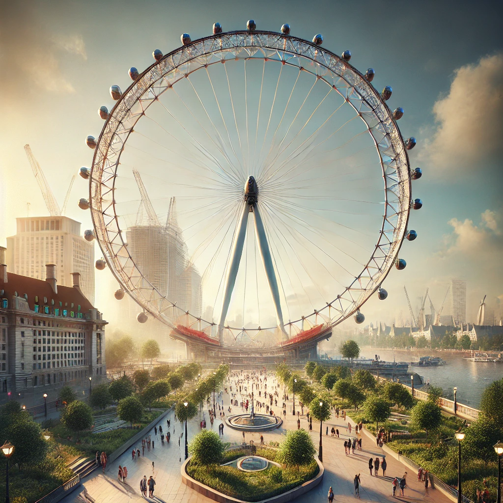 Moving To London: Quintessential London Experiences