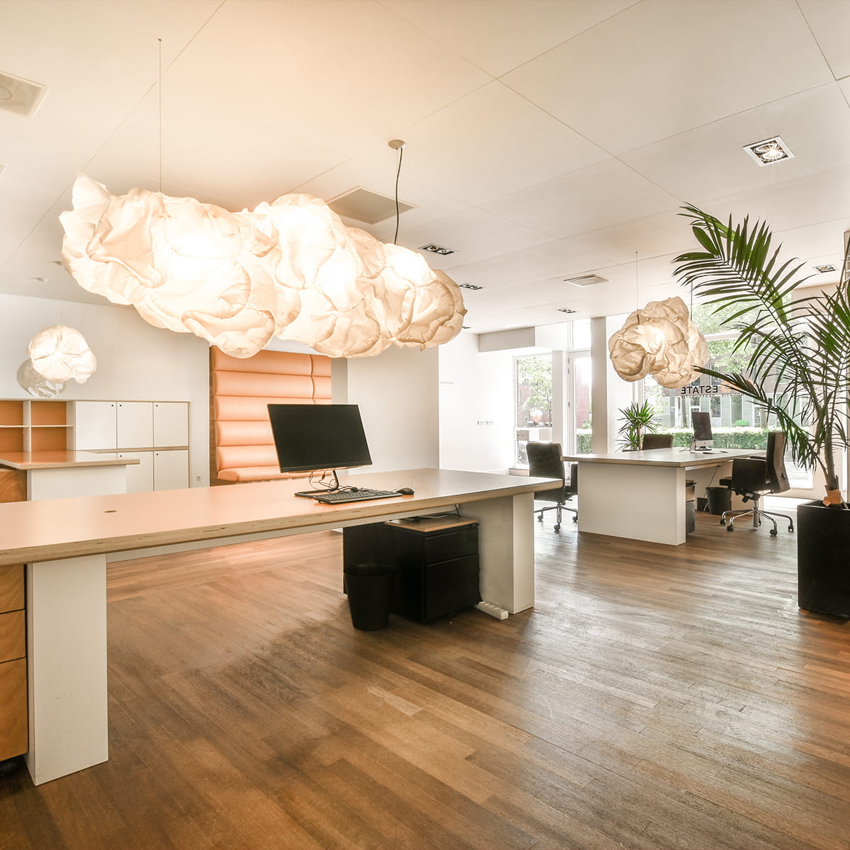 Renovating An Office Space: What Research Shows