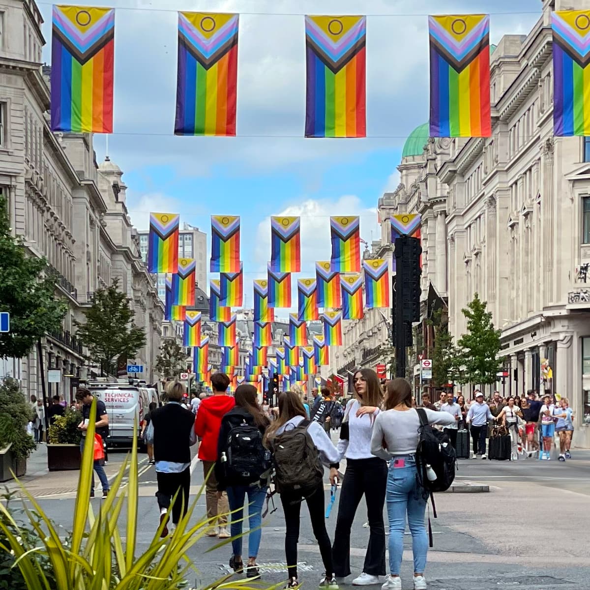 Pride in London 2024: Your Guide to Unmissable Events
