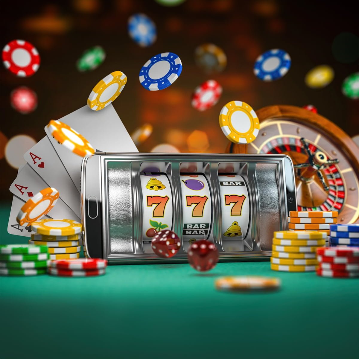 Casino licensing credentials UK online casino interface displaying licensing and regulation information for player protection