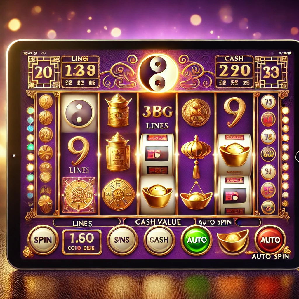 Why Slot Companies Produce Entertainment Related Games