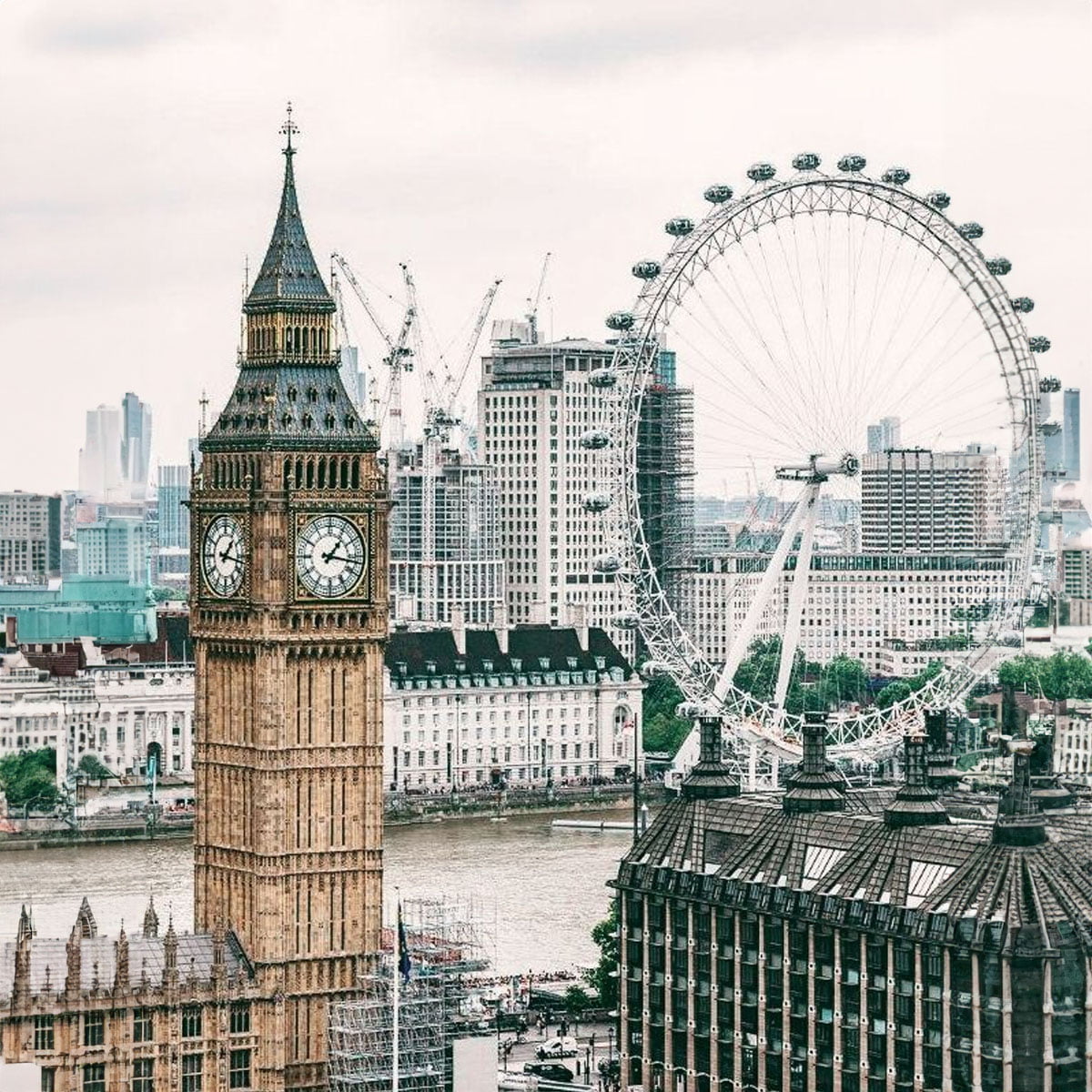 Why London is a Prime City for Crypto Enthusiasts