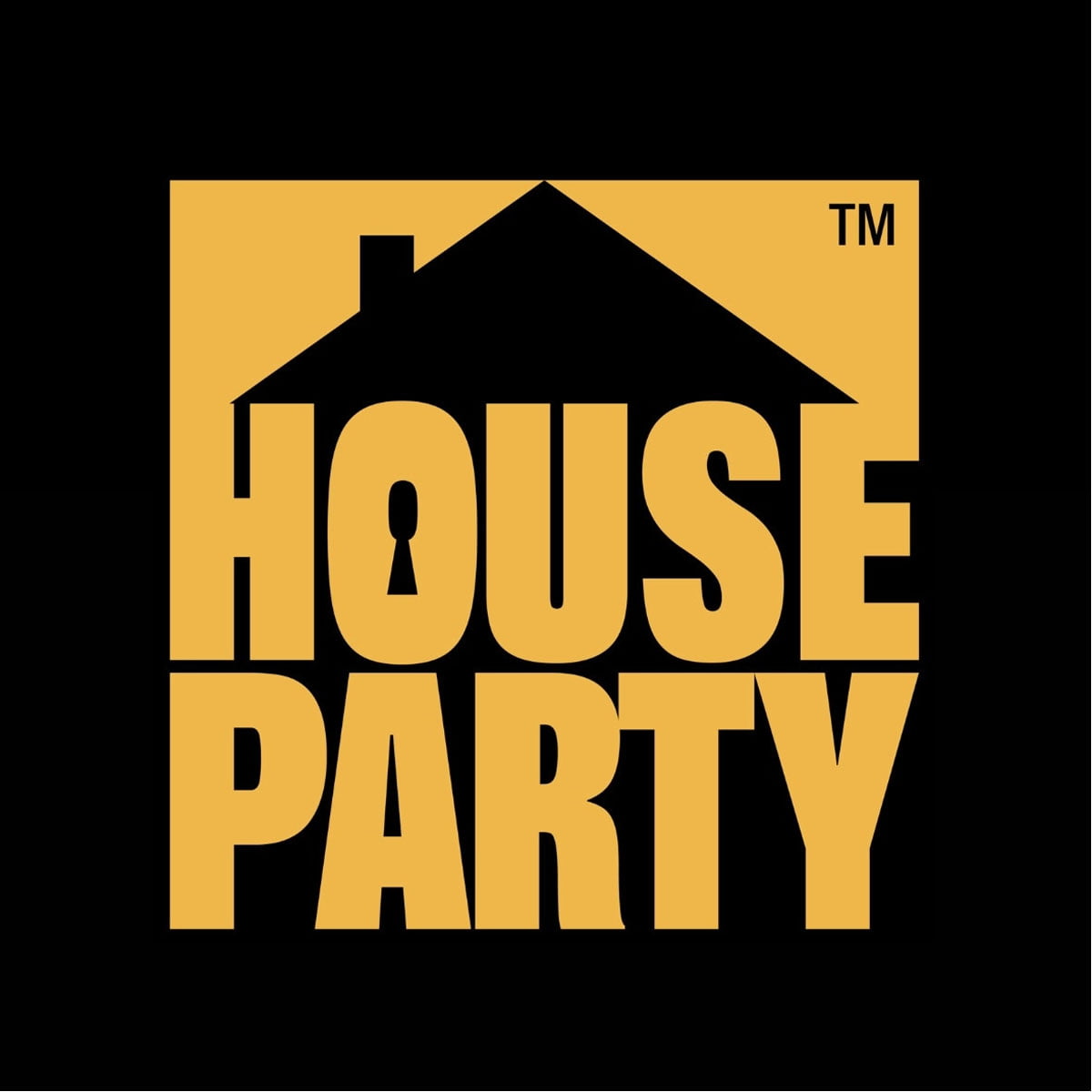 House Party venue interior Stormzy's House Party club interior featuring nostalgic house party décor and theatrical lighting design