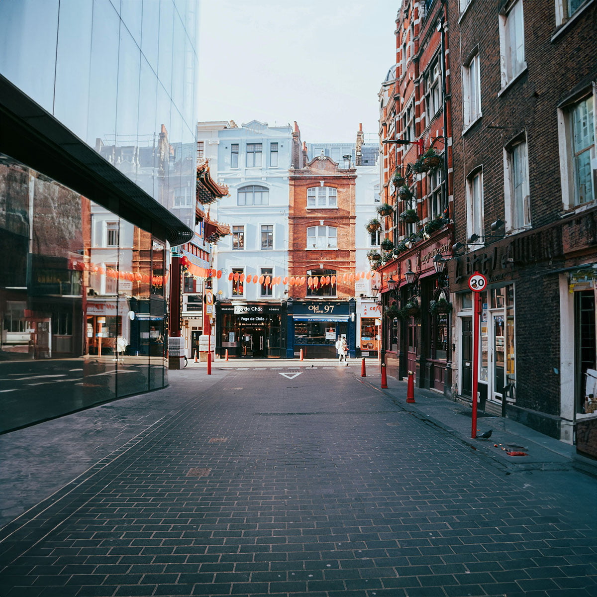 Dive into Soho's Rich Culture with Safe Online Gaming
