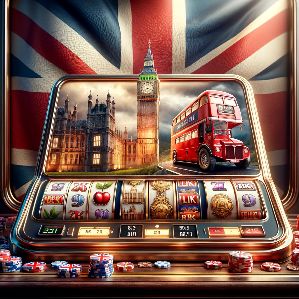 Gambling regulation impact overview UK online casino regulations affecting gambling industry and player protection measures