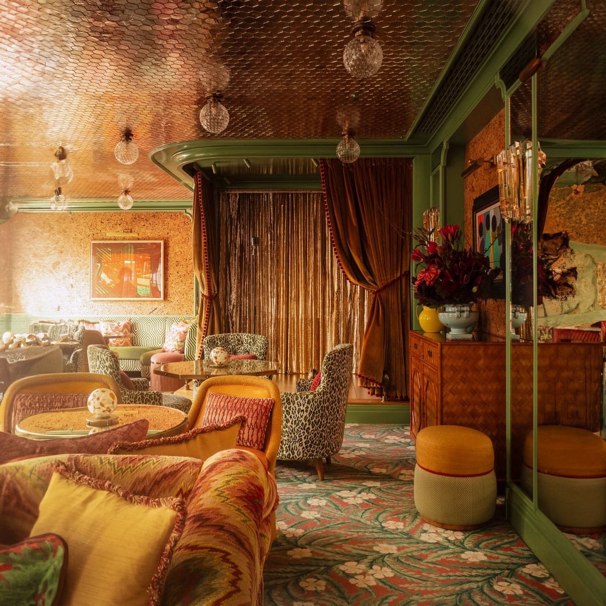 The Broadwick Soho