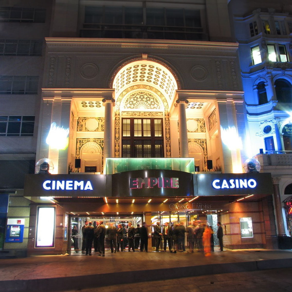Discover the Best Soho Casinos in London: A Complete Guide