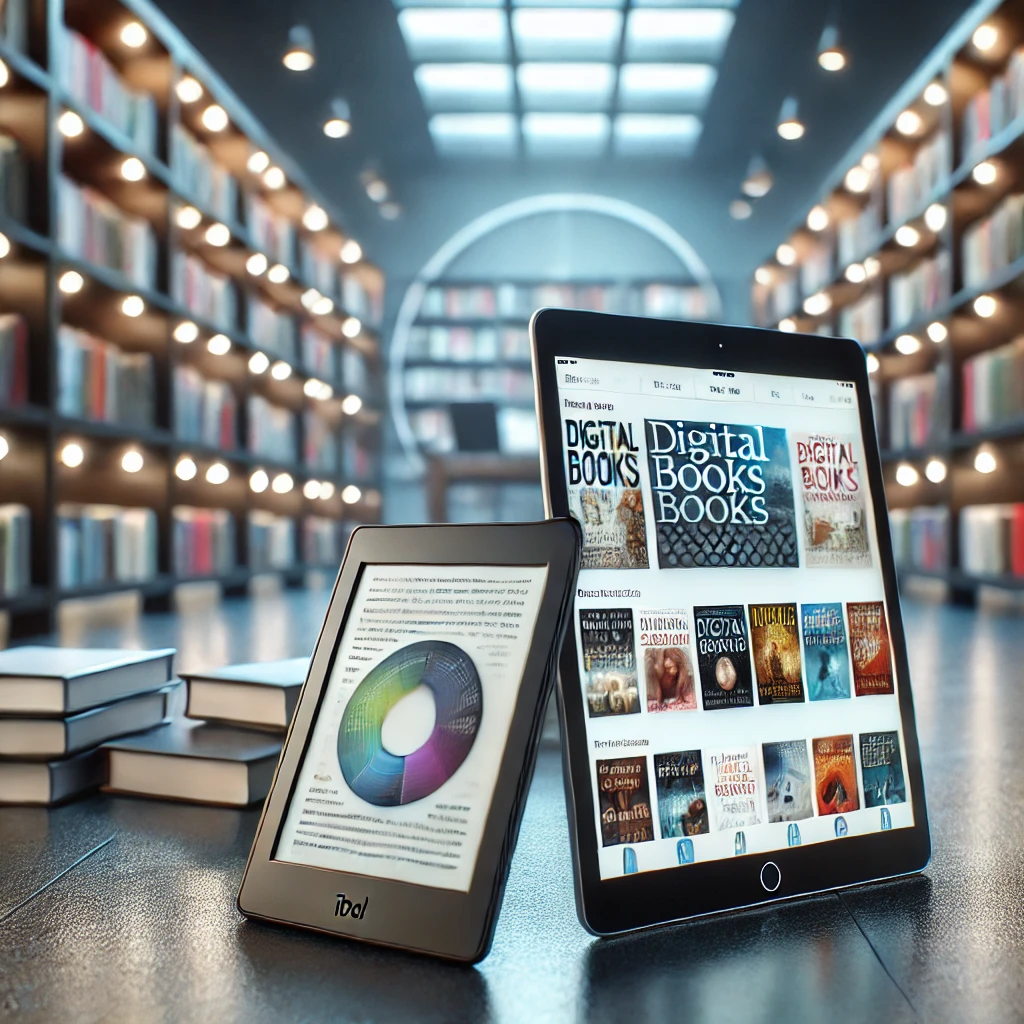 A New Era for Soho’s Independent Publishers: Leveraging Digital Tools for Success