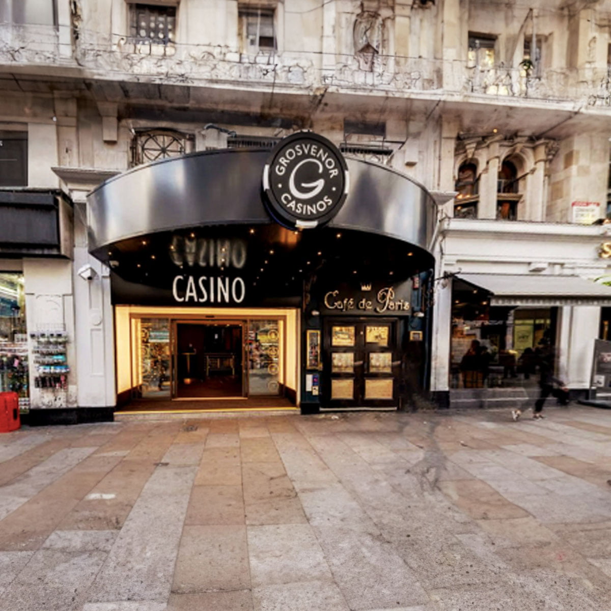 Discover the Best Soho Casinos in London: A Complete Guide