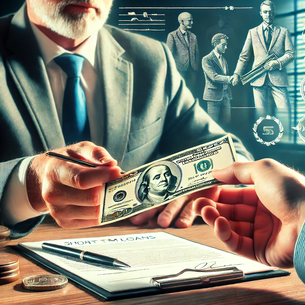 How to Find Reliable Lenders for Short-Term Loans