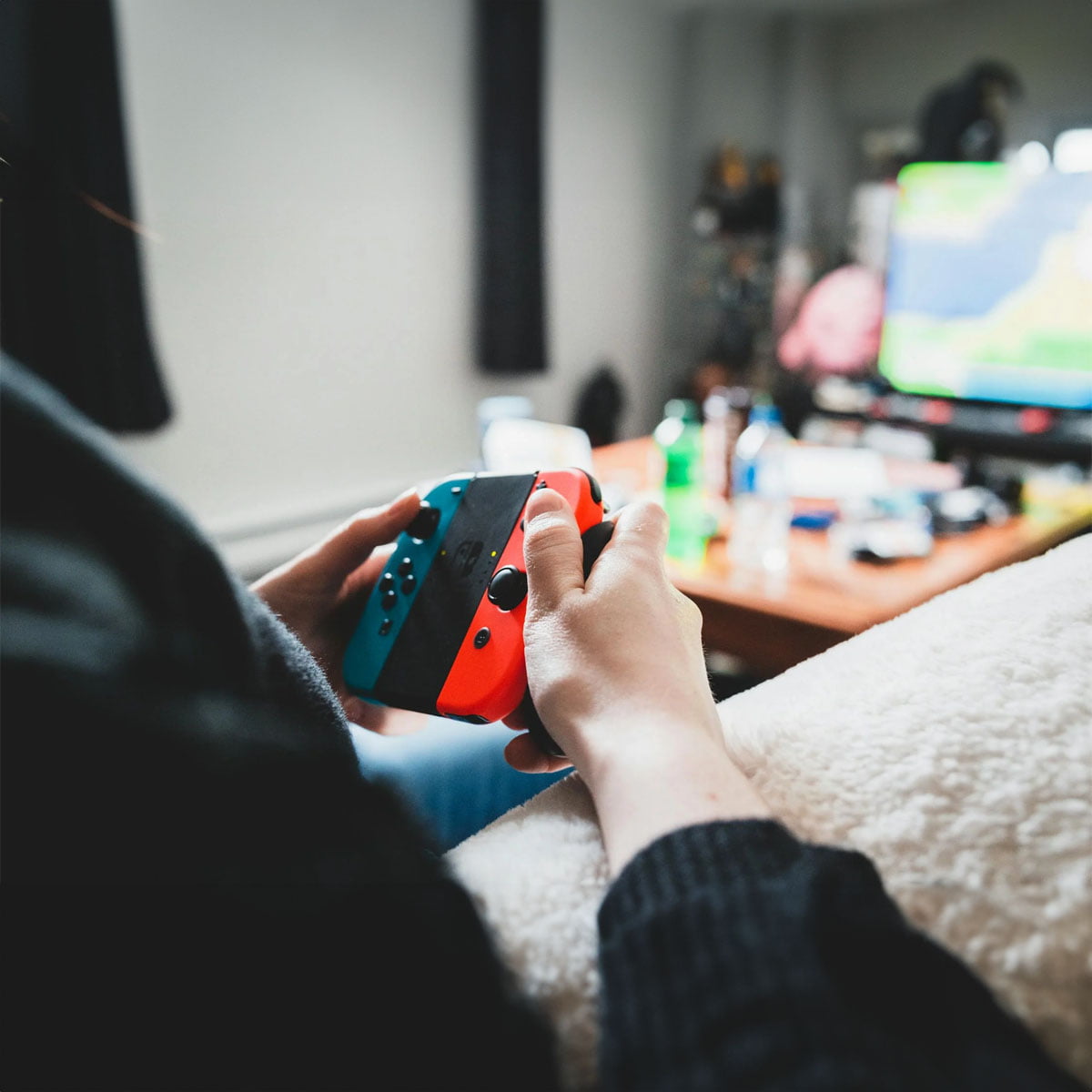 Newsletter discovery platform Gaming newsletter interface displaying curated new game releases and recommendations