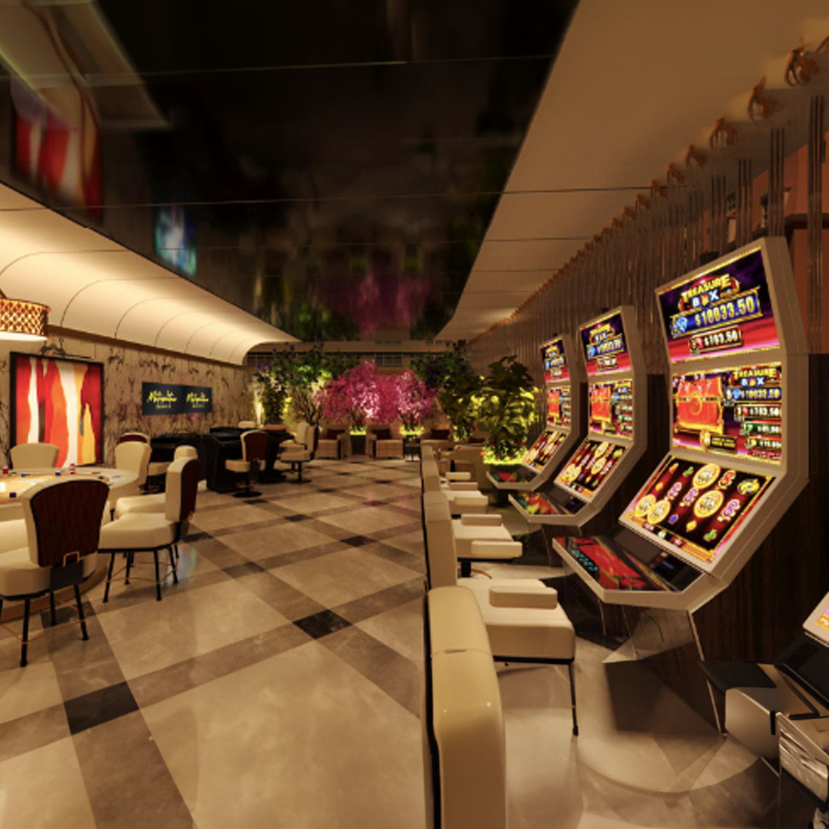 Discover the Best Soho Casinos in London: A Complete Guide