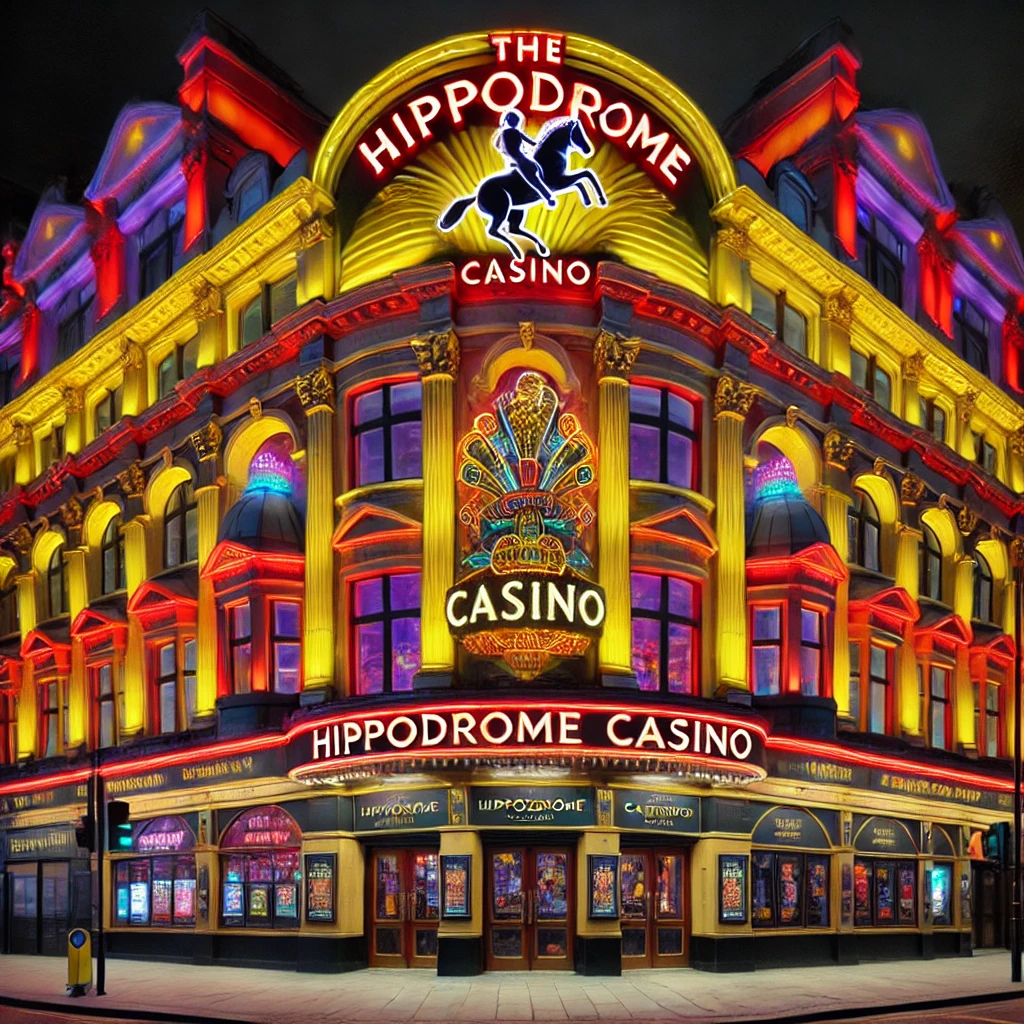 best casinos