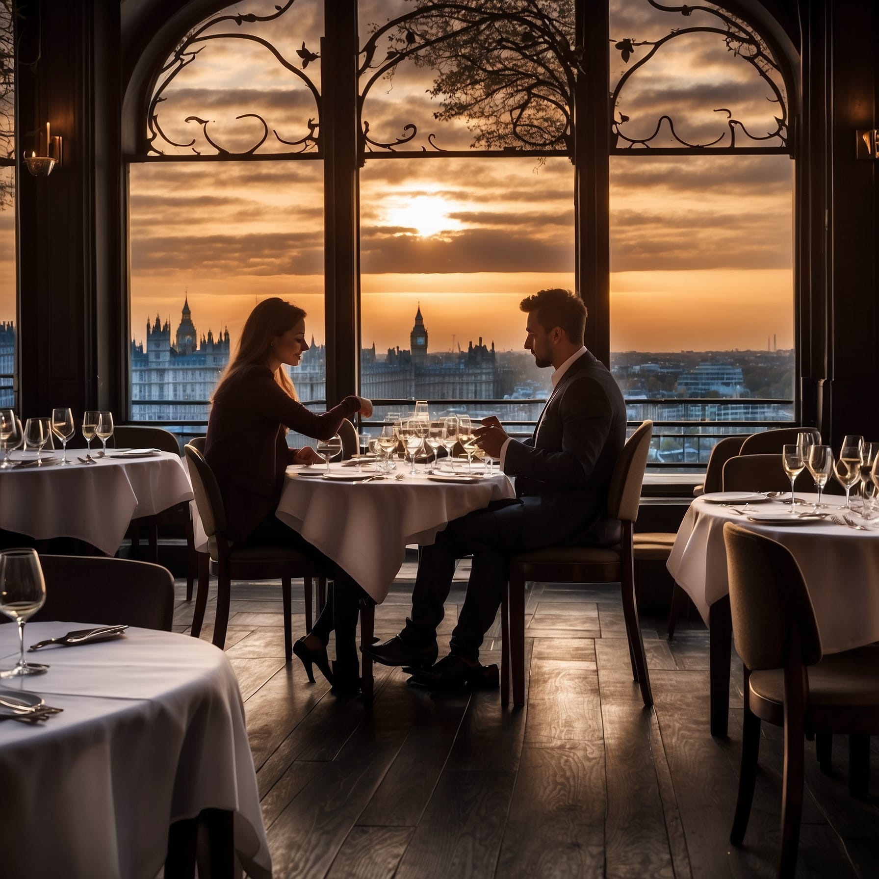 Cool Date Ideas for You in Soho