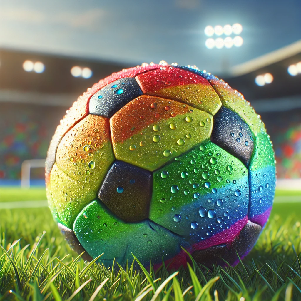 Soho FC - Soho’s Unique Football Club