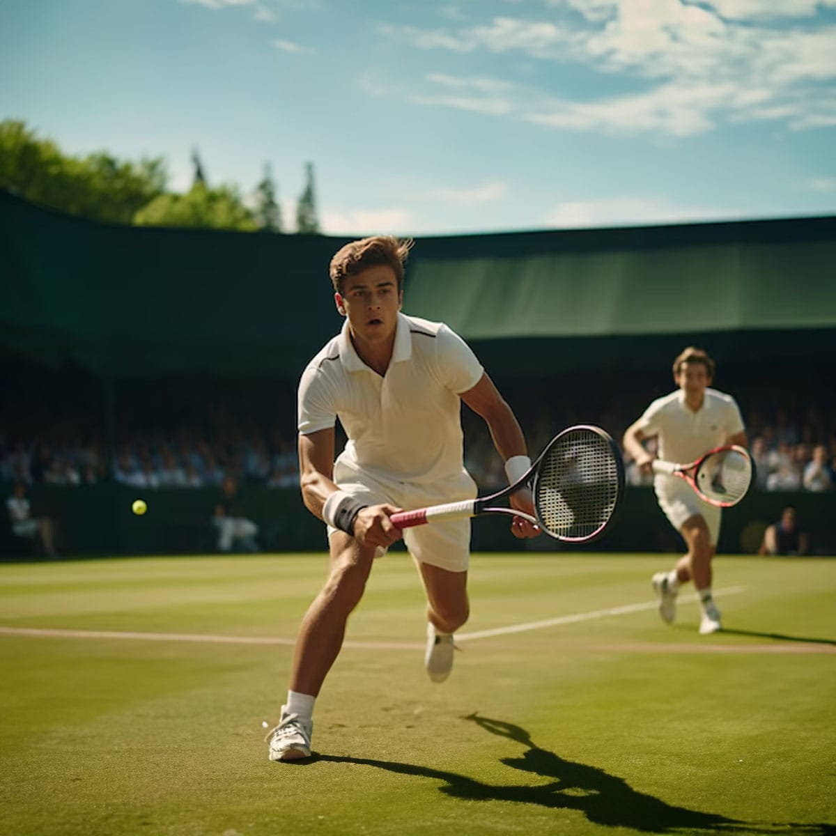Must-Watch Sports Events in London for First-Time Visitors