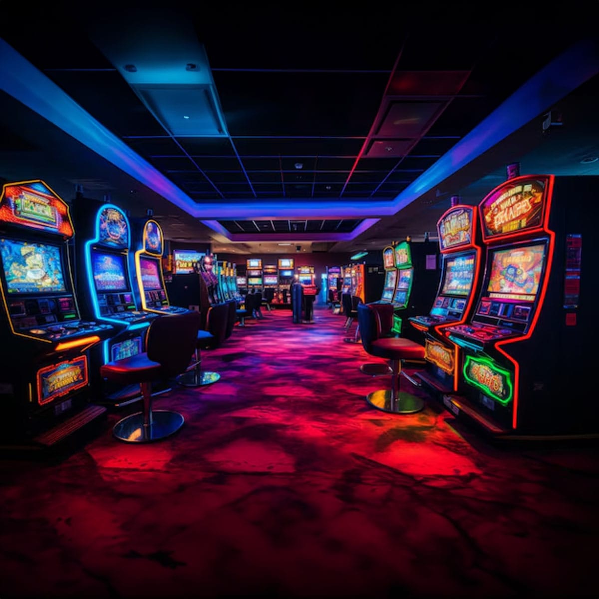 Unique Casino Games You Can Only Play Online