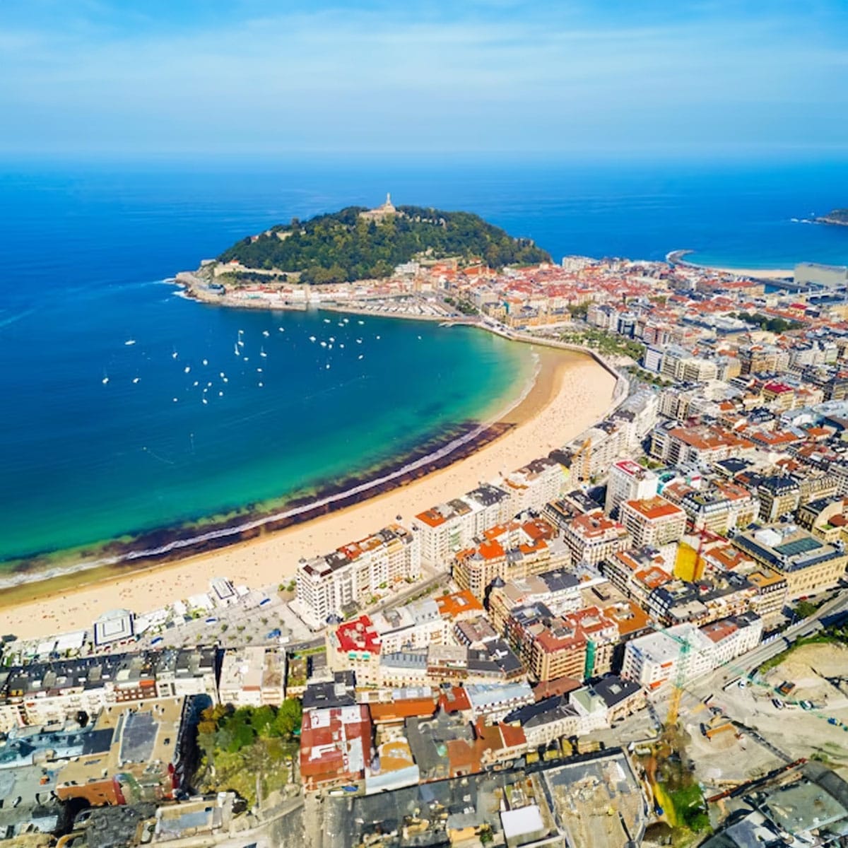 Explore San Sebastián: Northern Spain's Hidden Treasure