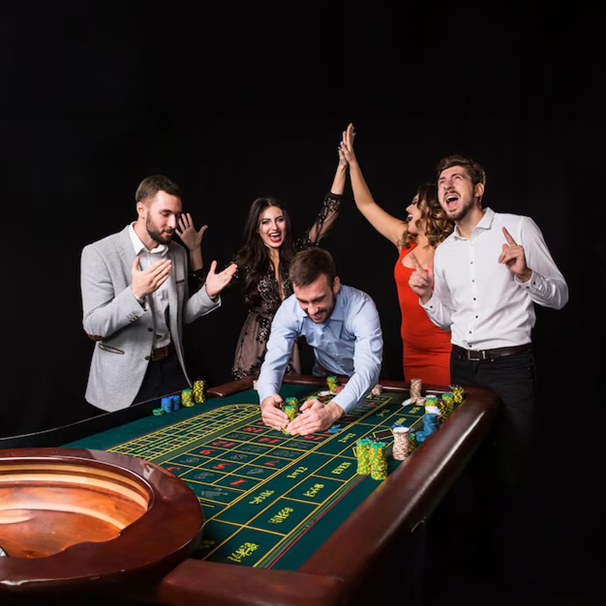 A beginners’ guide to gambling online